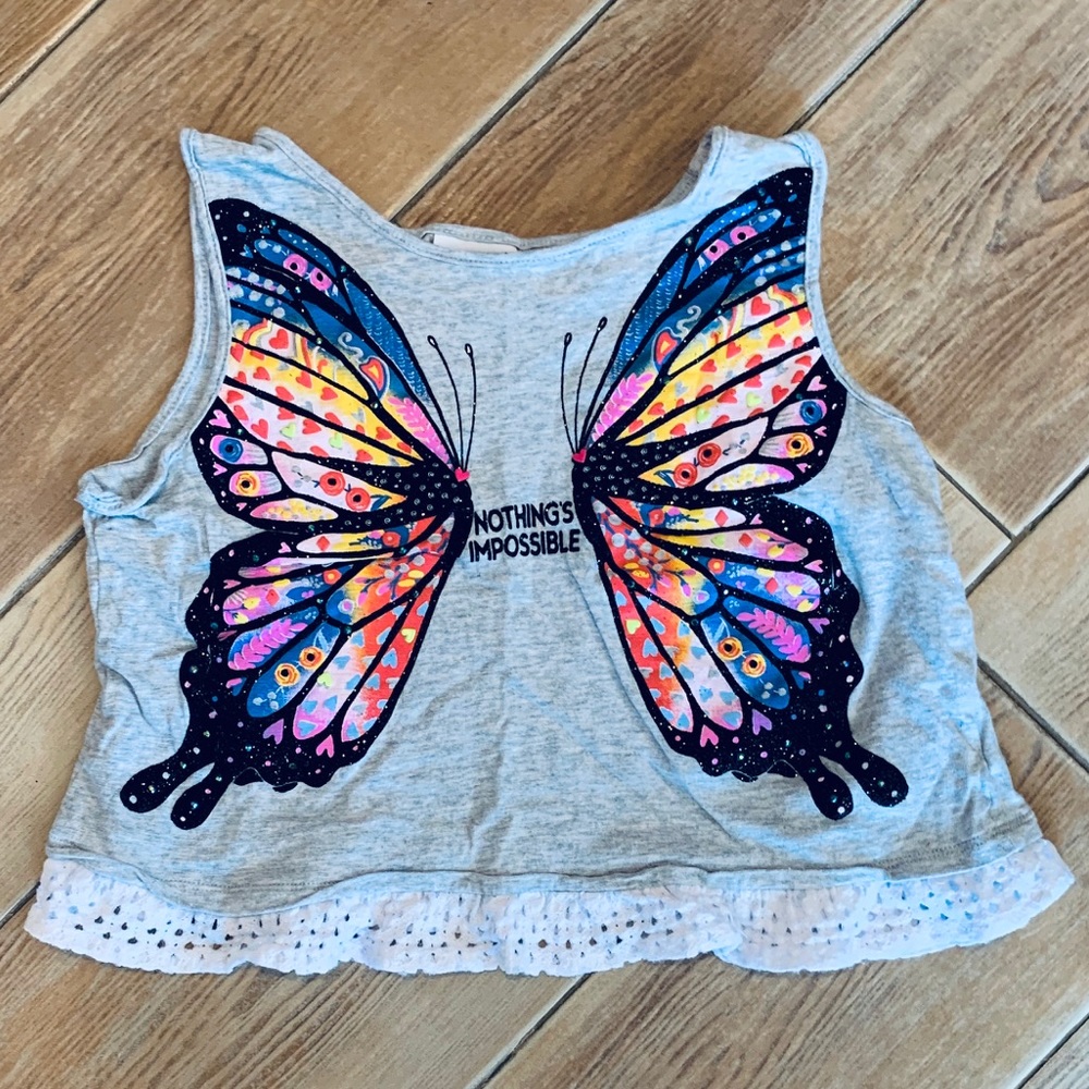 Disney D-Signed Shirt